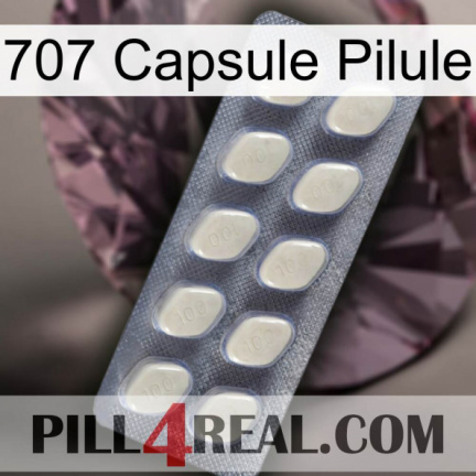 707 Capsule Pill 08
